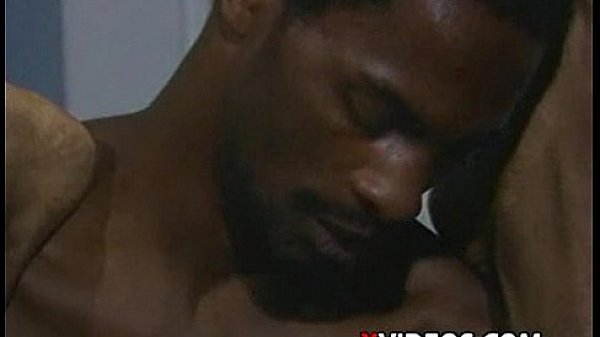 Gentlemens Gay - Black Fantasies - scene 1 