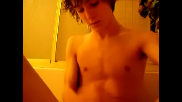 JERKING OFF   WILL JAMES