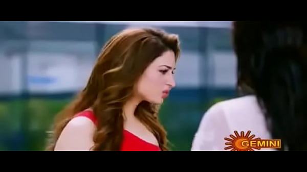 Rashi Khanna Hot_Scenes from bengal tiger