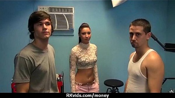 Allow to have sex for cash 8