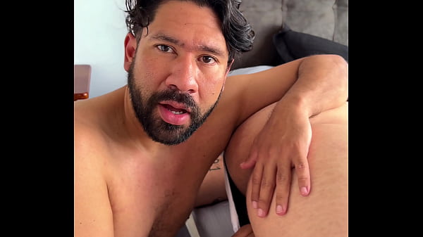 Vergon Peruano Me Pone A Mamar Su Enorme Verga thumbnail