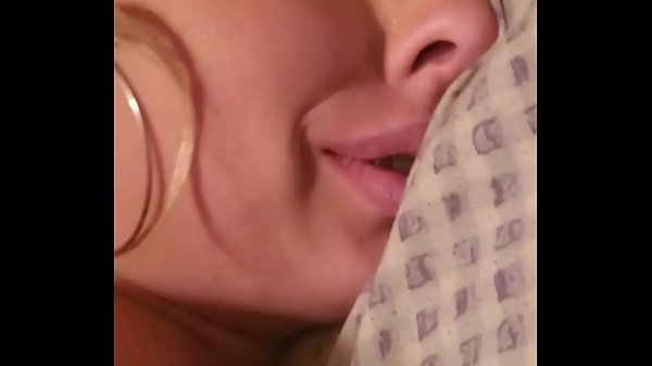 Daddy rails my ass with bondage