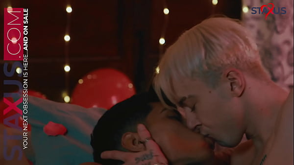 Play MP4 - STAXUS &colon;&colon; What I Did for Our Anniversary Made Him Lose Control &lpar;Multiple Times&rpar;