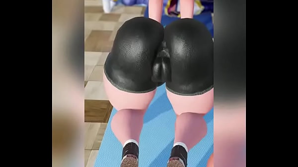 Play MP4 - Lewd Workout