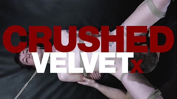 Nonton Cvx 41 Beautiful Dirt Bondage And Anal thumbnail