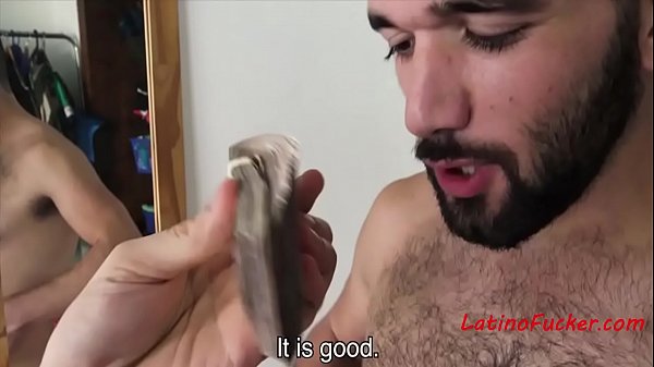Straight Guy Tricked &amp_ Fucked By Gay Dude For 10 Pesos