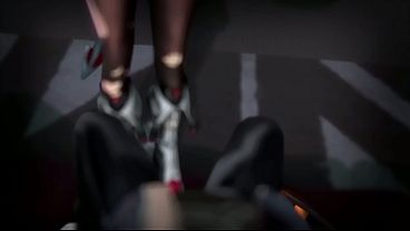 Nonton Jane Doe Interrogation thumbnail