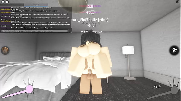 Play MP4 - 51 &vert; Roblox Porn