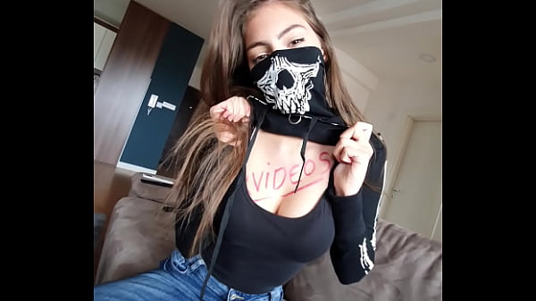 18yo Brunette Oral Sex And Rimming thumbnail