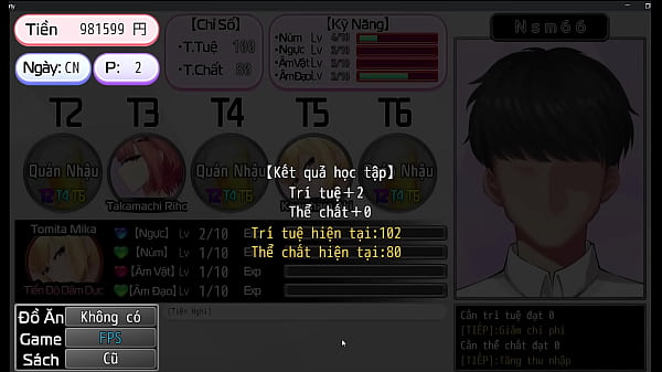 game hentai: Gal Party! ep 2 