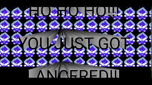 Hohohohoho voc&ecirc; foi lancerado 