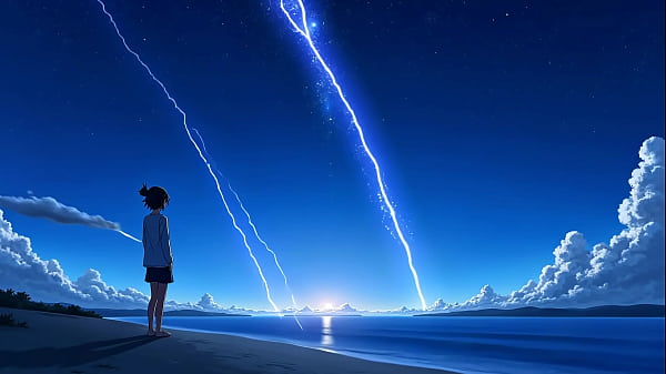 Nonton Relaxing Rain Sound thumbnail