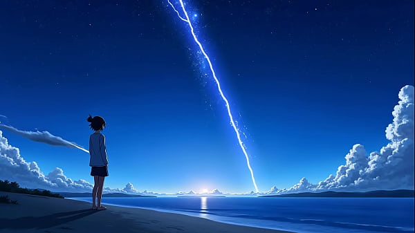 Make_him in_front of_the thug Relaxing rain_sound