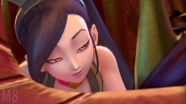 Collection of works by_GreatM8_9