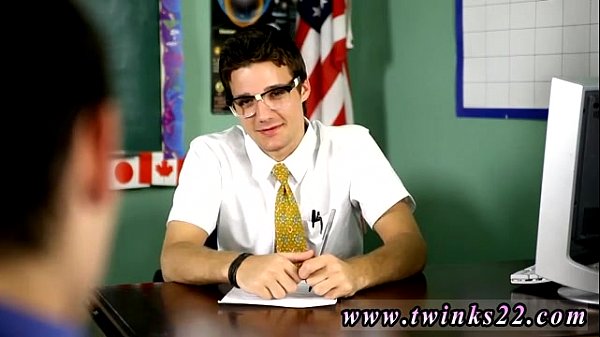 Free gay porn tube twink teen men Krys Perez is a