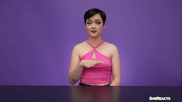 Huge Cumshots: Transgender Twist thumbnail