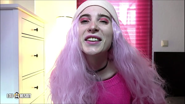 CFNM JOI (German) Lou Nesbit,Lia Louise