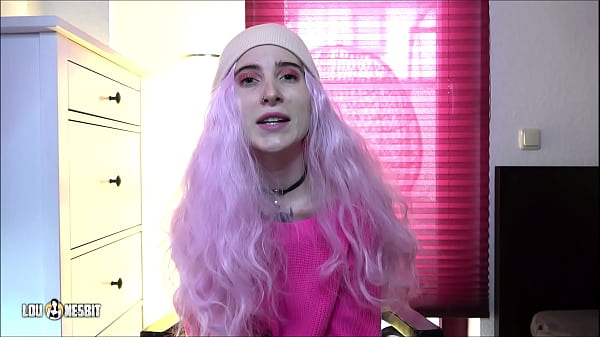 CFNM JOI German Lou NesbitLia Louise