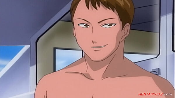 First threesome for busty wife on a cruise for swingers 