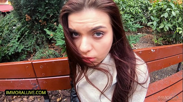 Mean Russian Bullies Her y. but this Crafty_Teen Has aSurprise of Her Own!