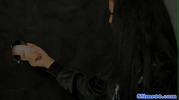 Nonton Jizz Loving Euro Fingers Her Tight Cunt thumbnail