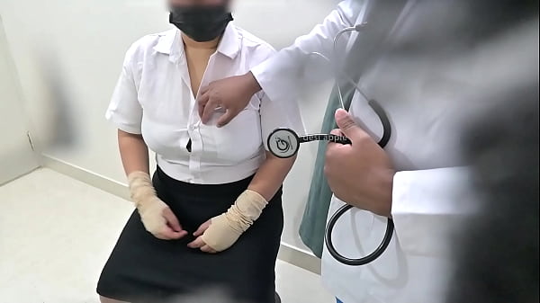 Sex In Clinic thumbnail