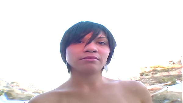 Jennifer dark is a perverted pov girl 