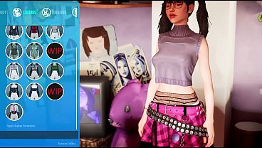 Eyes On Me - Play Eyes On Me Free Demo On Steam Next Fest Now! thumbnail