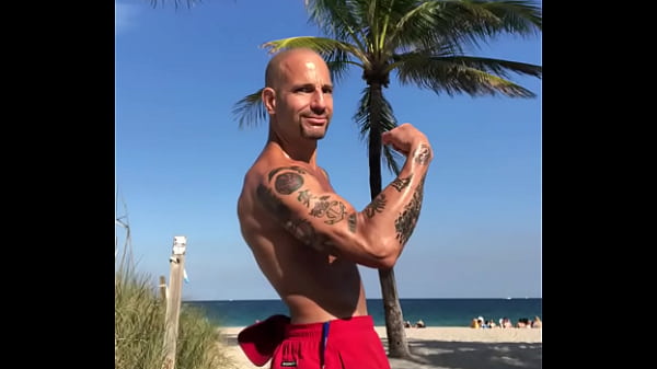 Beach Body Bro thumbnail