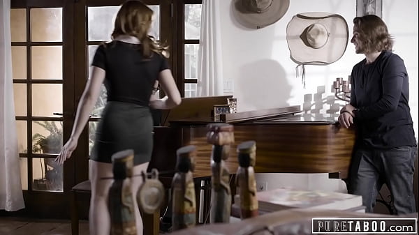 Play MP4 - PURE TABOO Manipulated Lacy Lennon Fucks Widowed Husband In Remembrance Of The Past