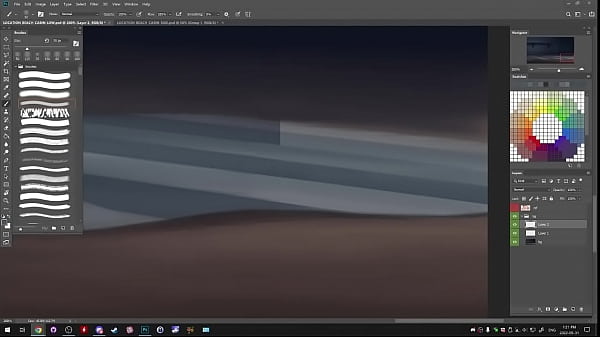 Nonton Sts Broadcast By Dc On Picarto From May Thirty-first 2022 (r) thumbnail