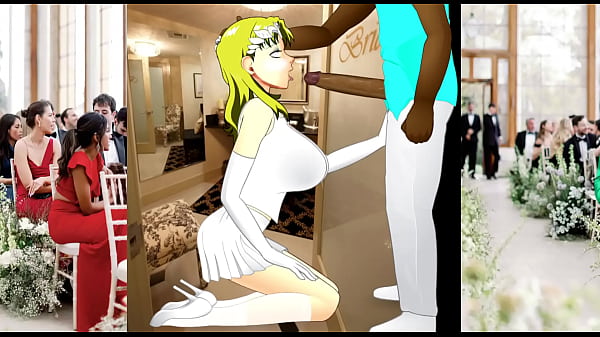 Jonnystone is pulled by uncle's fiance in her dressing room whoa