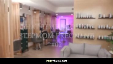 Nonton Sophie And Her Stepson Seth Find Themselves In A Hair Salon Dilemma, Leading To A Secretive Encounter They Can't Help But Repeat One Last Time. thumbnail