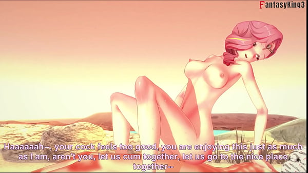 Eremite Loremaster Fucking Hard Pink Hair Npc | 4 | Genshin Impact | & Pov On On Sheer & Ptrn: Fantasyking3 thumbnail