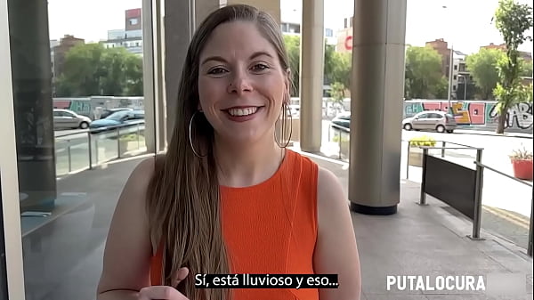 Play MP4 - PutaLocura - La sensual madurita Alice Maze es pillada por Torbe y traga su lefa