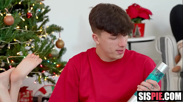 Dick ruined christmas