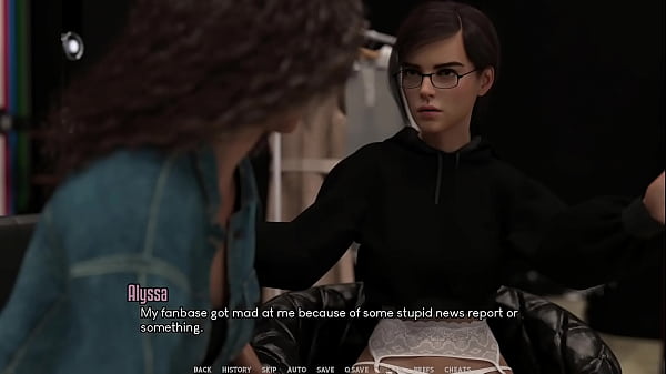 Complete gameplay westview academy part 2 