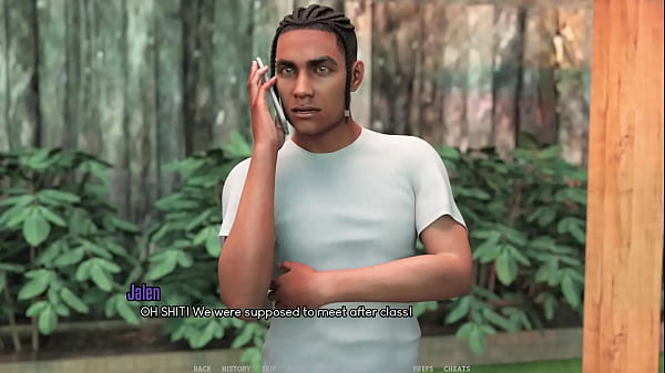 Play MP4 - Complete Gameplay - Westview Academy&comma; Part 2