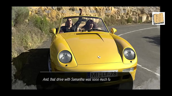 Play MP4 - Halfway House 14