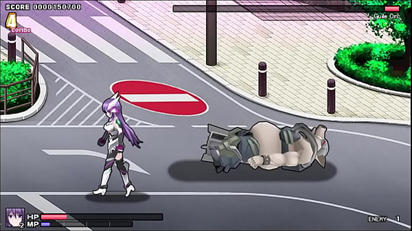 Hentai Game thumbnail