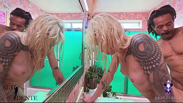 Volume 3 - The Shower Fuck thumbnail