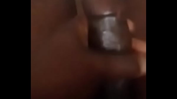 Lunch break fun after a freaky girl got me feeling horny2 