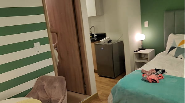 Play MP4 - beautiful latina woman is fucked in the shower by her best friend's husband