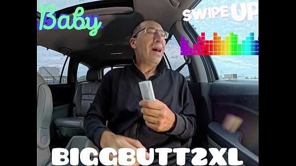 BIGGBUTT2XL CANT WE TRY OCTOBER 12TH 2025 