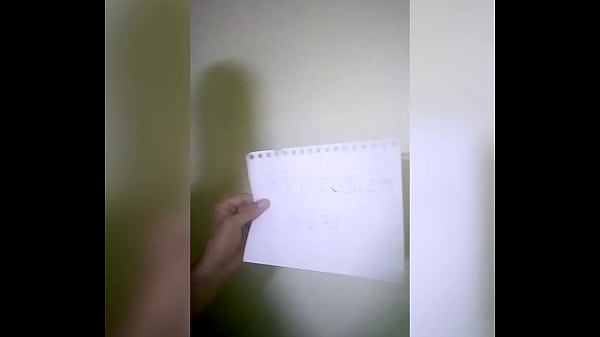 Verification video