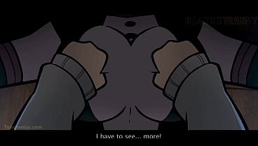 Nonton Himiko Hace Correrse Con La Boca A Uraraka Ochako thumbnail