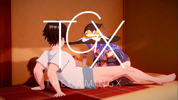 Nonton Anime Hentai Game Gaming Roxy Sexy Fucks With Lots Of Sex In Various Positions Blowjob thumbnail