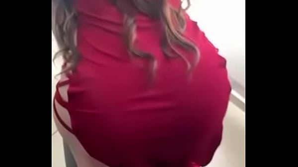 Se quería vestir de puta y la azote