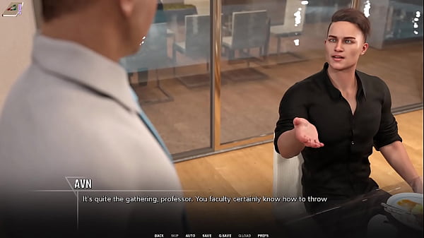 Taboo University #100 - Cute College Red Head Swallows All My Juicy Cum 