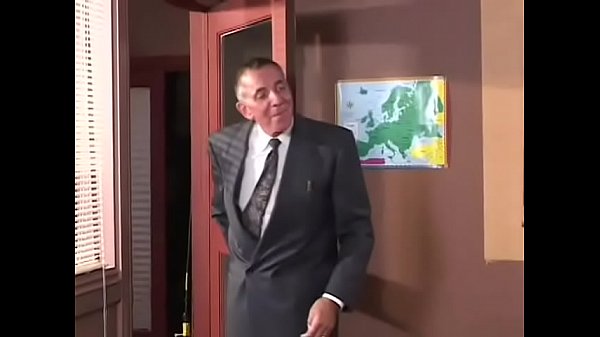 Insatiable blonde cutie Becky fucked from behind 